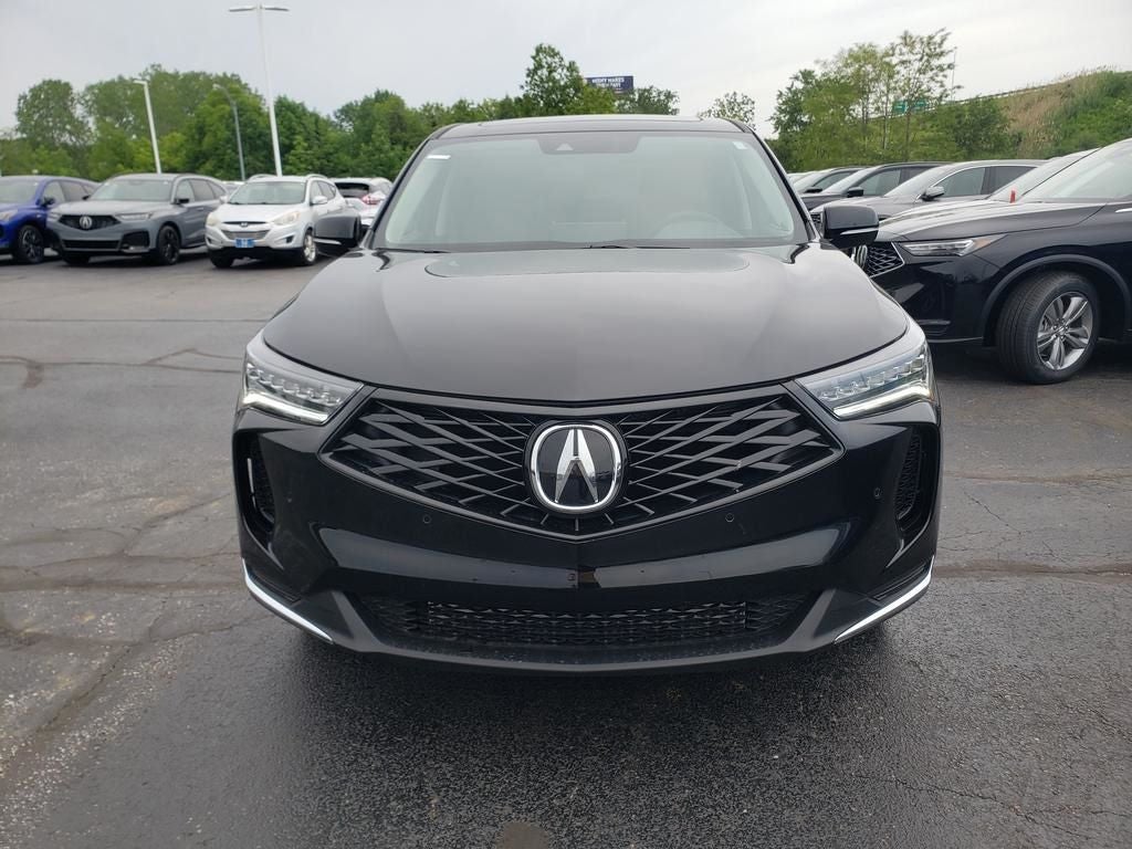 2026 Acura RDX Technology Package SH-AWD