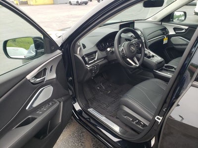 2026 Acura RDX Technology Package SH-AWD