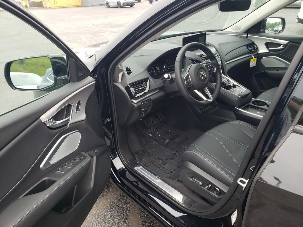 2026 Acura RDX Technology Package SH-AWD
