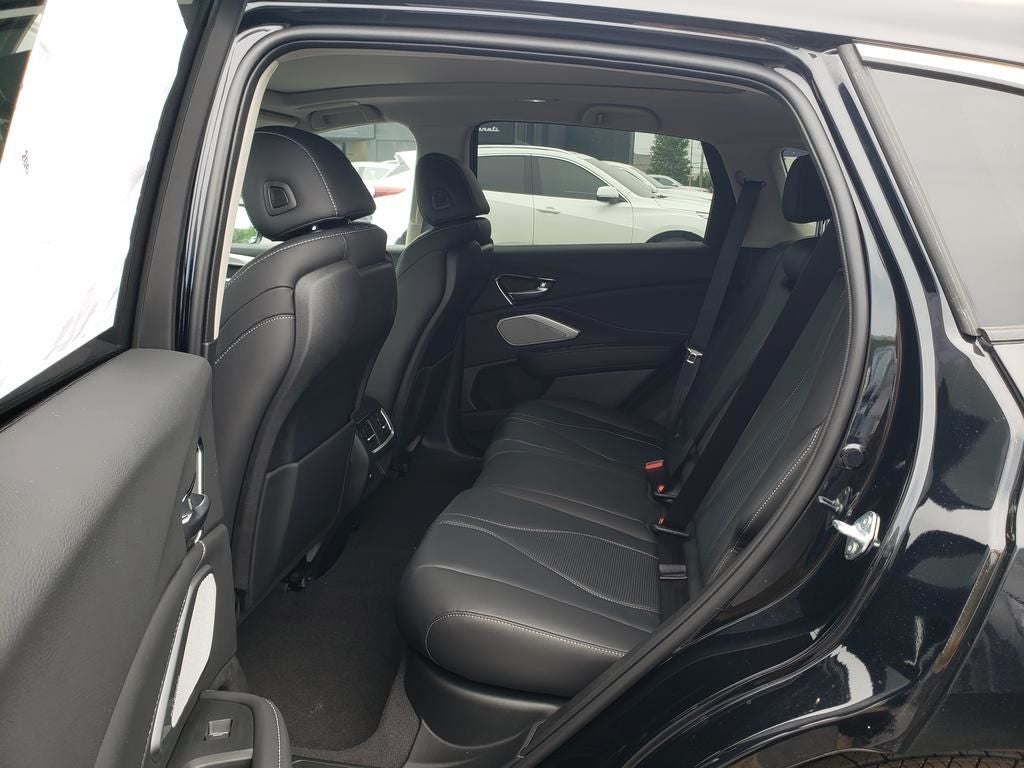 2026 Acura RDX Technology Package SH-AWD