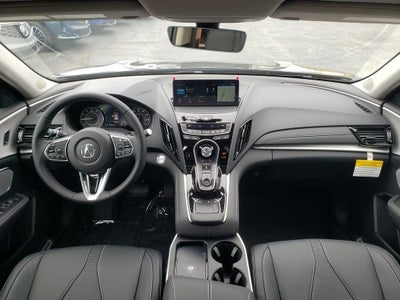 2026 Acura RDX Technology Package SH-AWD