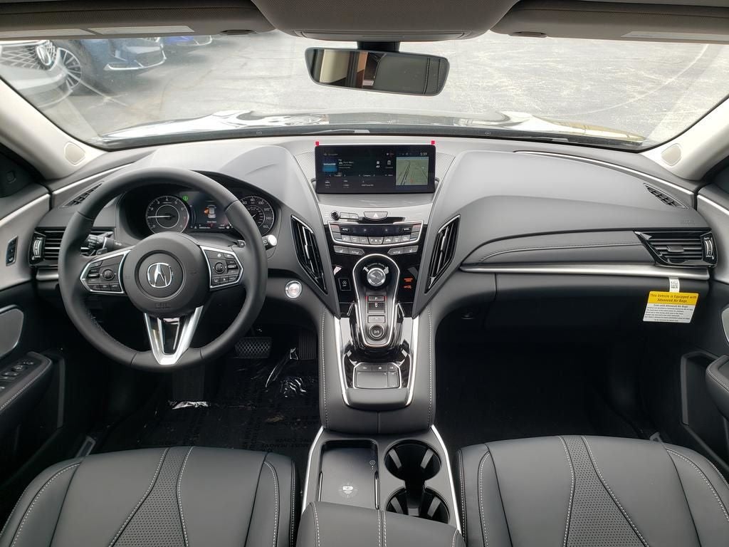2026 Acura RDX Technology Package SH-AWD