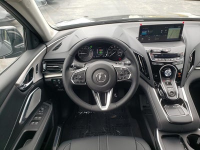 2026 Acura RDX Technology Package SH-AWD