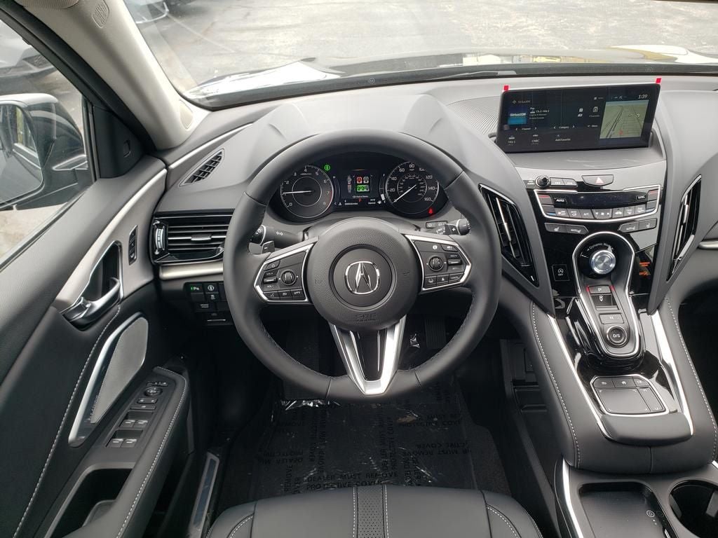 2026 Acura RDX Technology Package SH-AWD