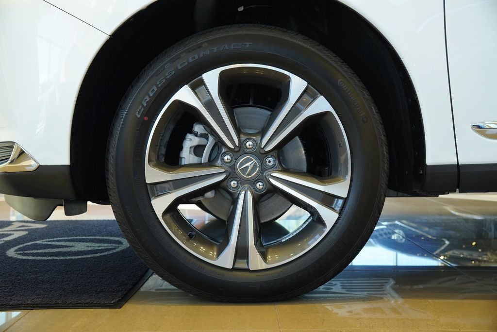 2026 Acura RDX Technology Package SH-AWD