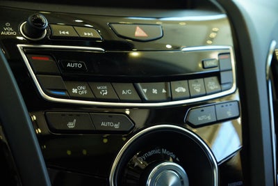 2026 Acura RDX Technology Package SH-AWD