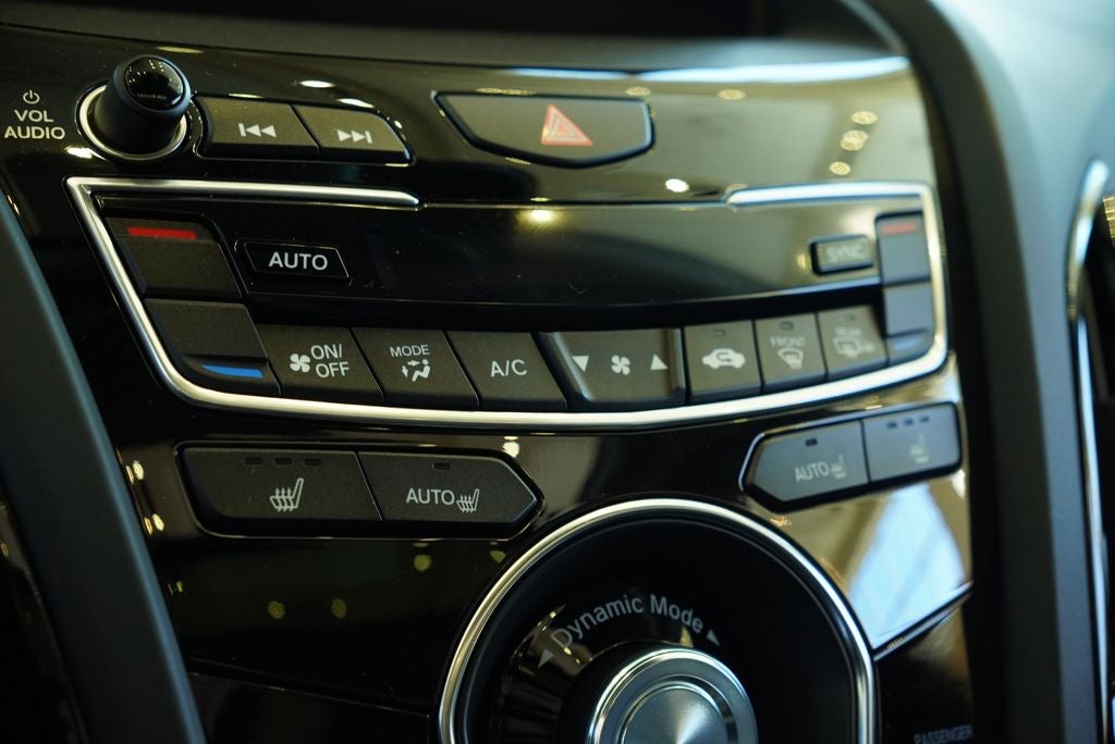 2026 Acura RDX Technology Package SH-AWD