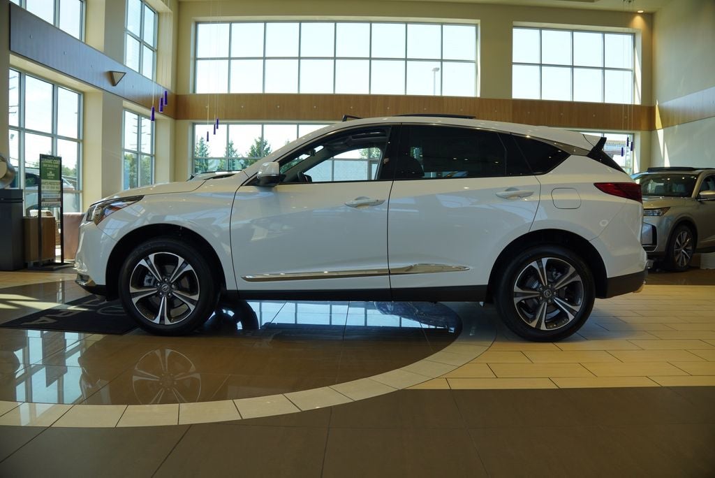 2026 Acura RDX Technology Package SH-AWD