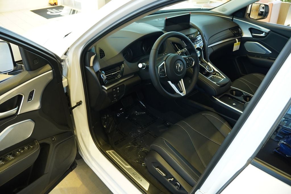 2026 Acura RDX Technology Package SH-AWD