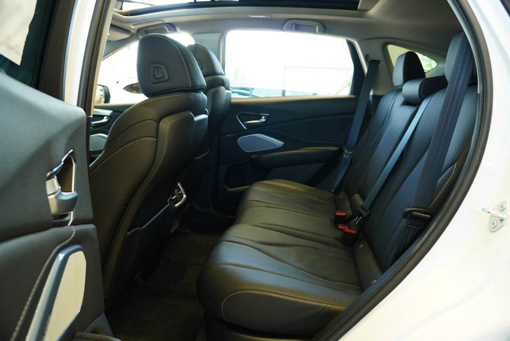 2026 Acura RDX Technology Package SH-AWD