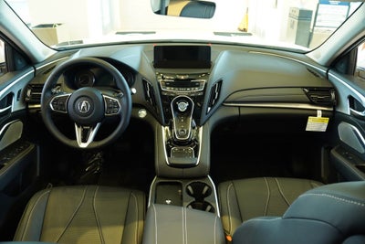 2026 Acura RDX Technology Package SH-AWD