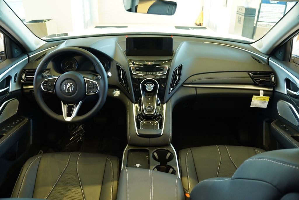 2026 Acura RDX Technology Package SH-AWD
