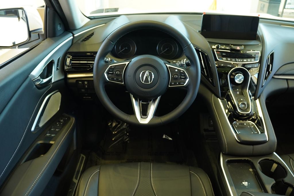 2026 Acura RDX Technology Package SH-AWD