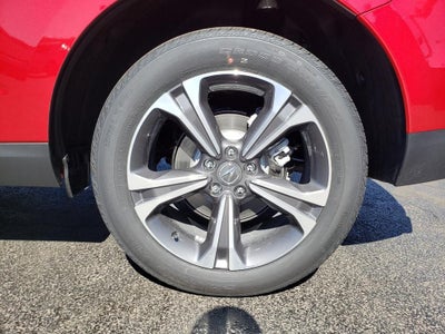 2026 Acura RDX Technology Package SH-AWD