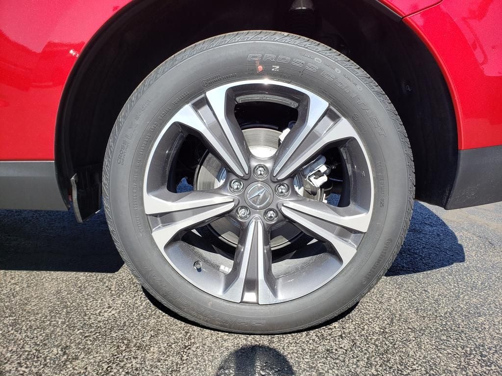 2026 Acura RDX Technology Package SH-AWD