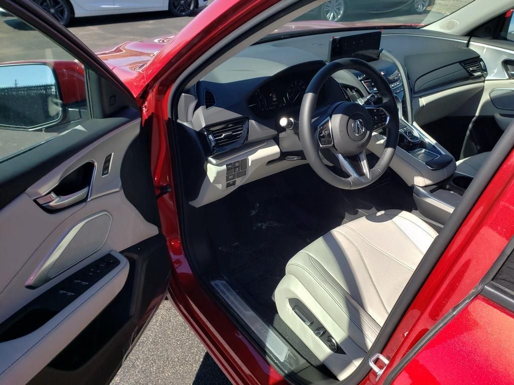 2026 Acura RDX Technology Package SH-AWD