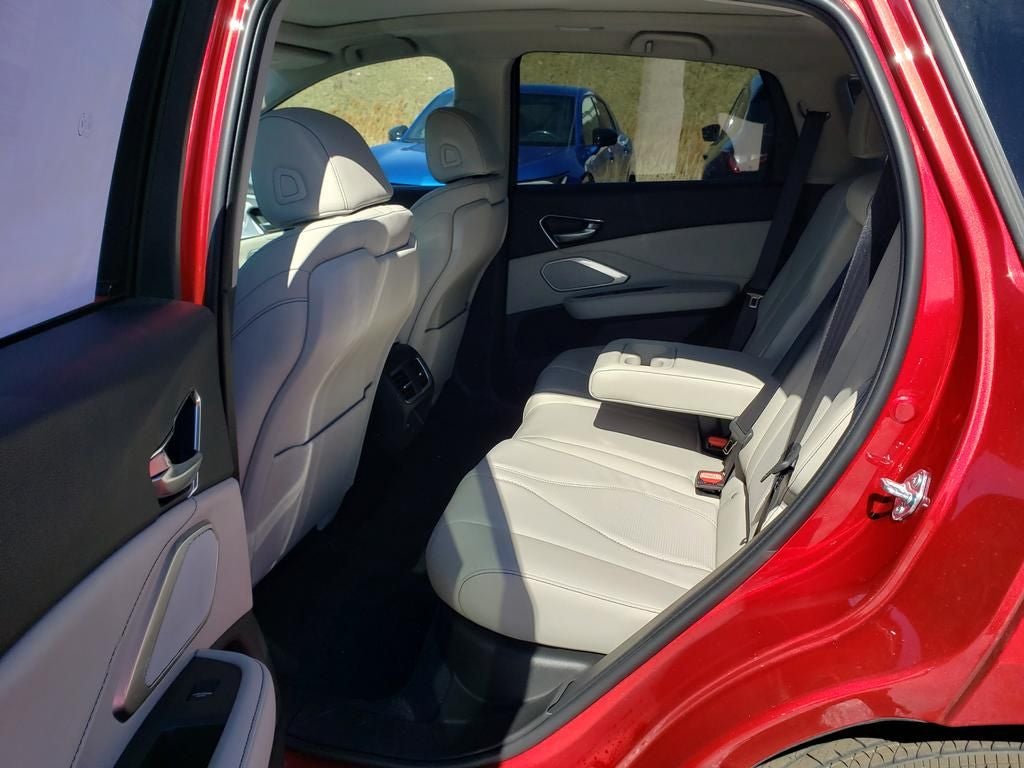 2026 Acura RDX Technology Package SH-AWD