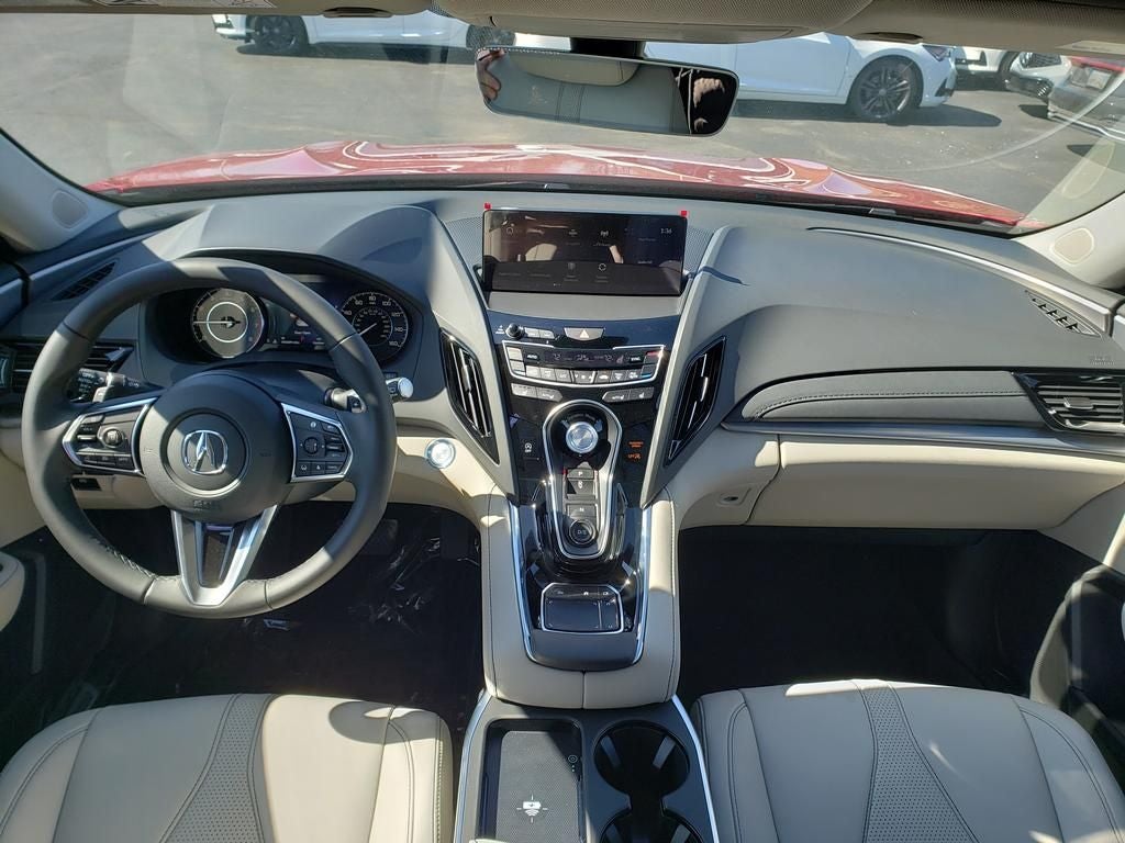 2026 Acura RDX Technology Package SH-AWD