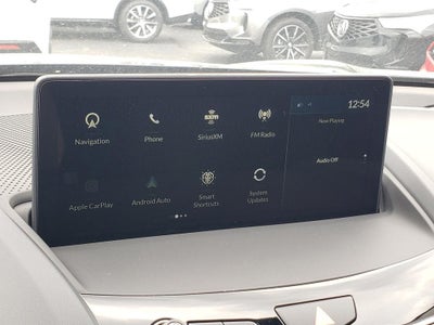 2026 Acura RDX Technology Package SH-AWD