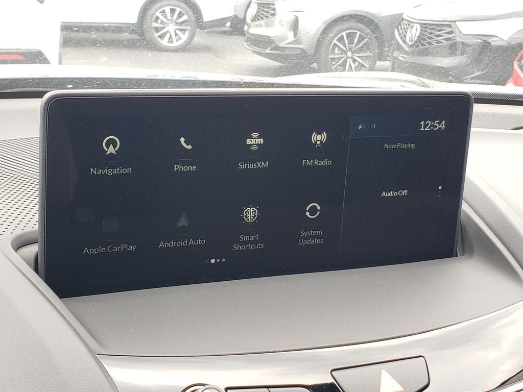 2026 Acura RDX Technology Package SH-AWD