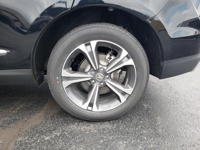 2026 Acura RDX Technology Package SH-AWD