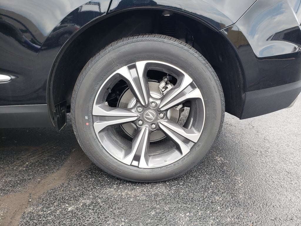 2026 Acura RDX Technology Package SH-AWD