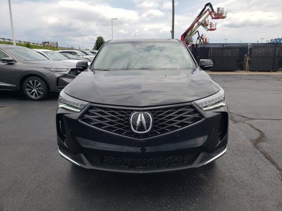 2026 Acura RDX Technology Package SH-AWD