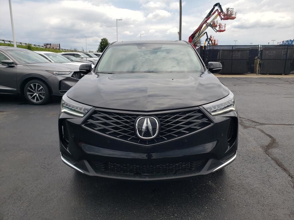 2026 Acura RDX Technology Package SH-AWD