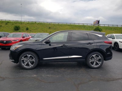 2026 Acura RDX Technology Package SH-AWD
