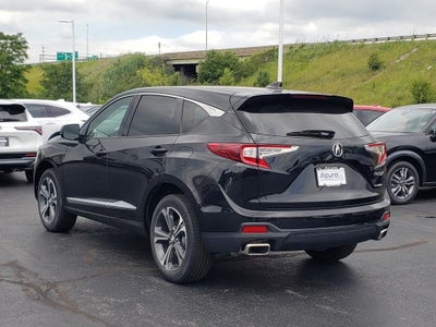 2026 Acura RDX Technology Package SH-AWD