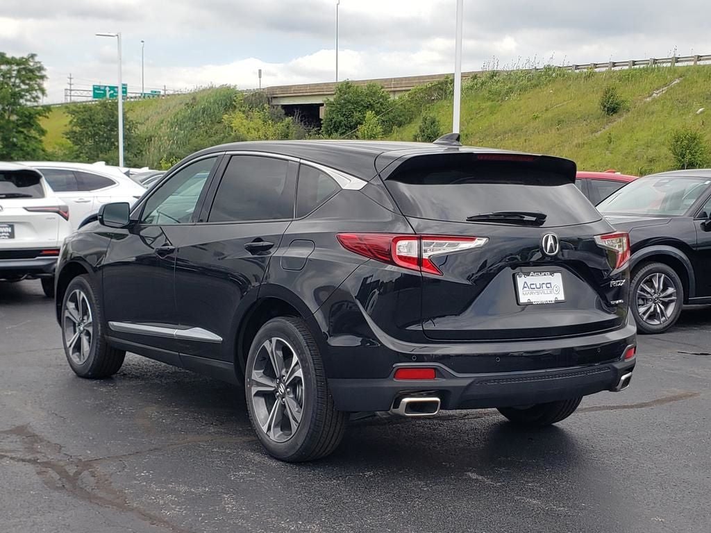 2026 Acura RDX Technology Package SH-AWD