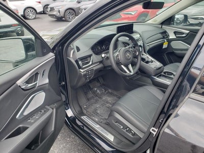 2026 Acura RDX Technology Package SH-AWD