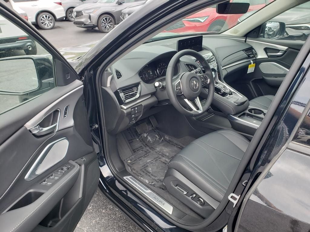 2026 Acura RDX Technology Package SH-AWD