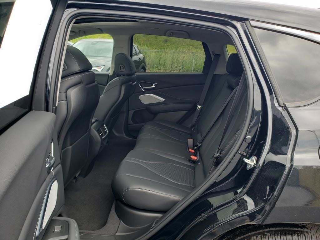 2026 Acura RDX Technology Package SH-AWD