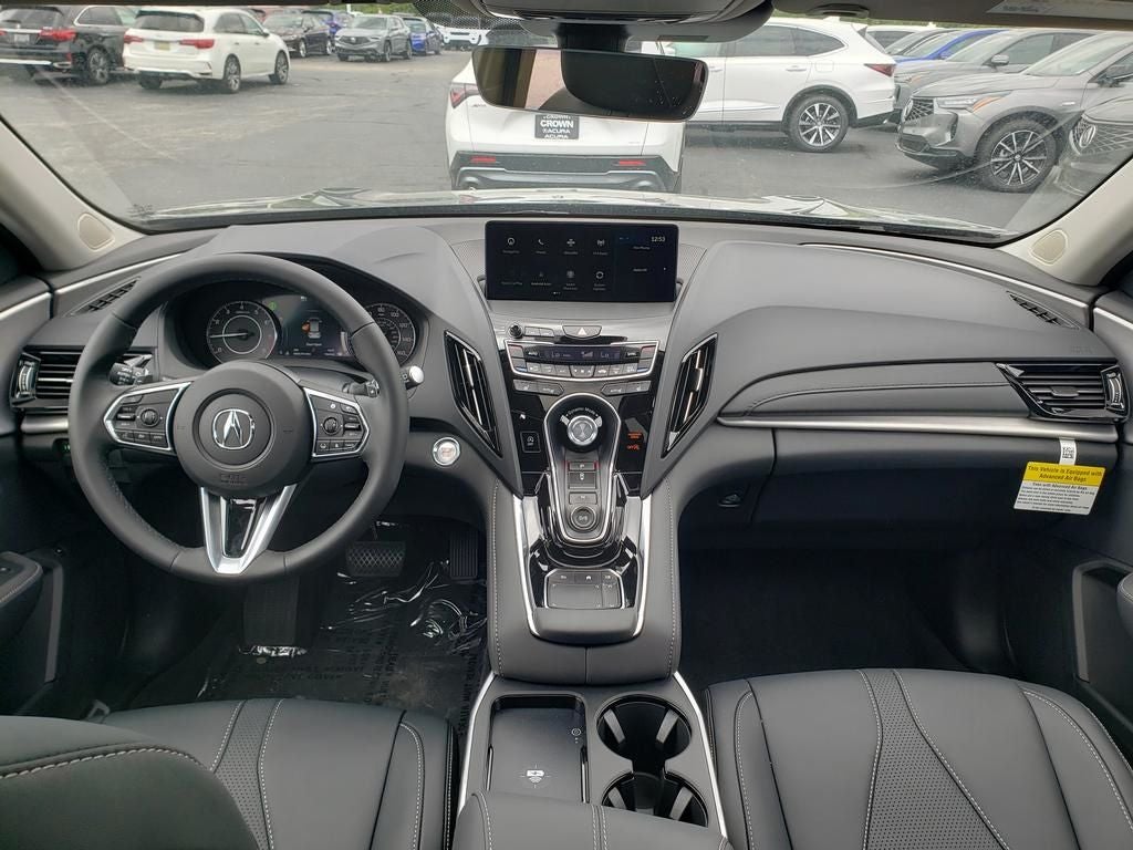 2026 Acura RDX Technology Package SH-AWD