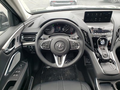 2026 Acura RDX Technology Package SH-AWD