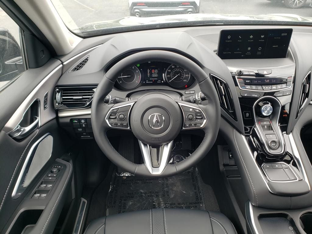 2026 Acura RDX Technology Package SH-AWD