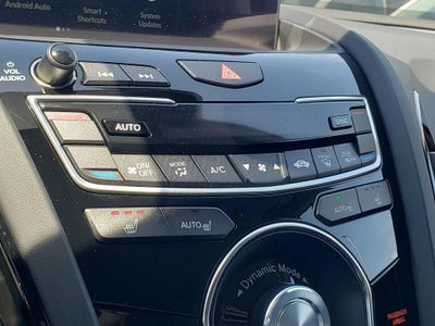 2026 Acura RDX Technology Package SH-AWD