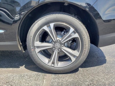 2026 Acura RDX Technology Package SH-AWD