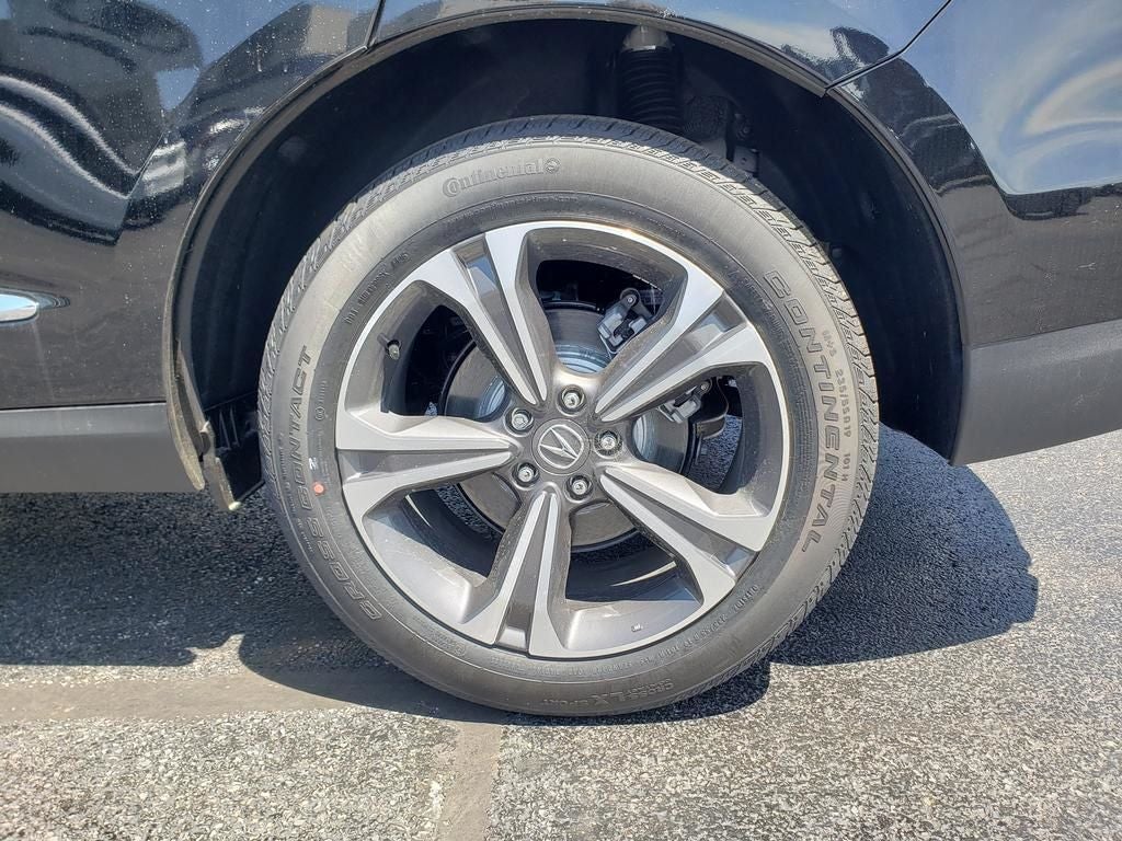 2026 Acura RDX Technology Package SH-AWD