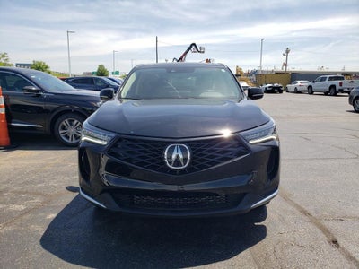 2026 Acura RDX Technology Package SH-AWD