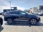 2026 Acura RDX Technology Package SH-AWD