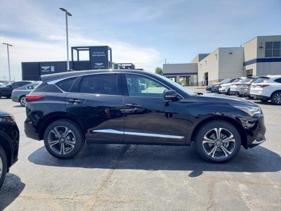 2026 Acura RDX Technology Package SH-AWD