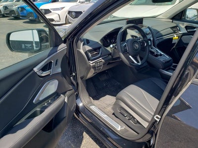 2026 Acura RDX Technology Package SH-AWD