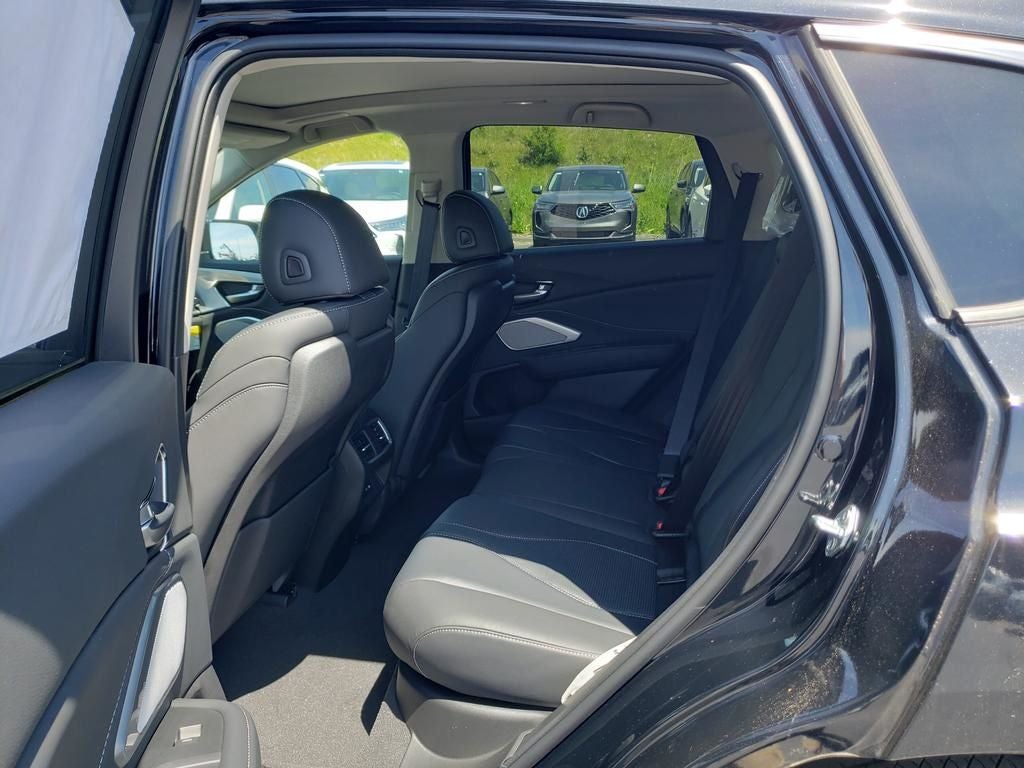 2026 Acura RDX Technology Package SH-AWD