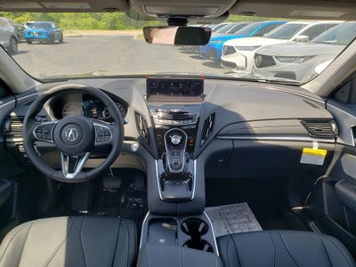 2026 Acura RDX Technology Package SH-AWD