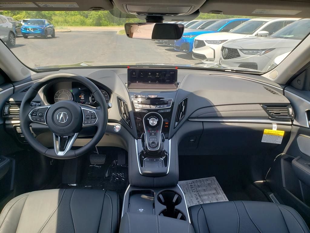 2026 Acura RDX Technology Package SH-AWD
