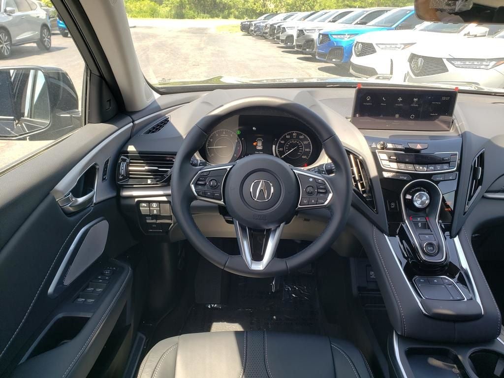 2026 Acura RDX Technology Package SH-AWD
