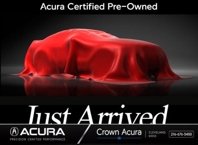 2023 Acura RDX Technology Package SH-AWD