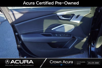 2023 Acura RDX Technology Package SH-AWD